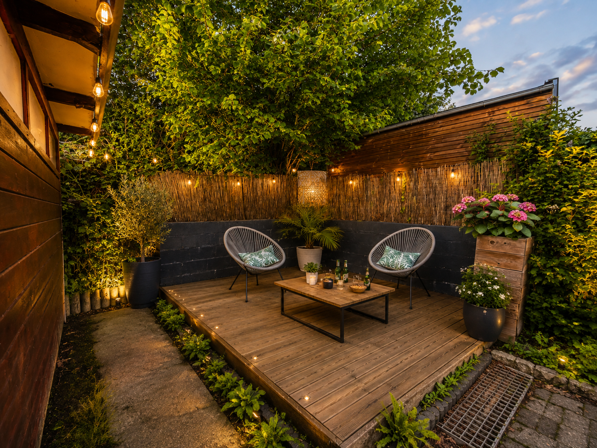 La Maison Latitude — photo 15