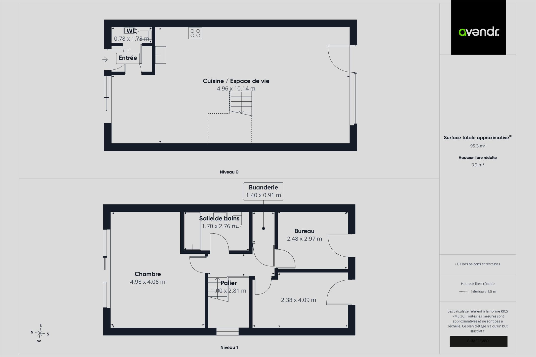 La Maison Latitude — photo 21