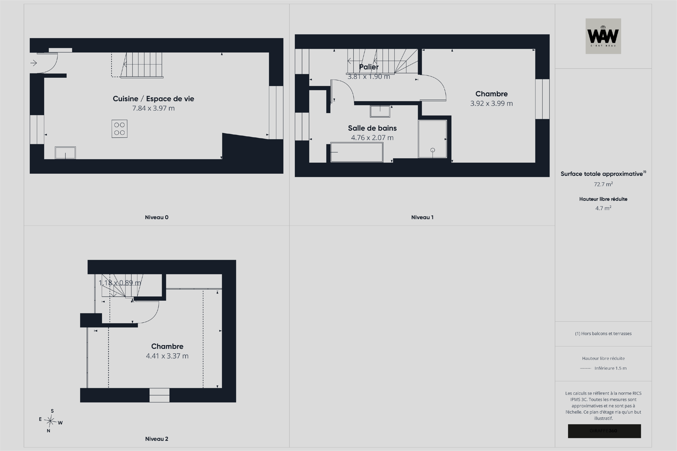 La Maison Aparté — photo 27
