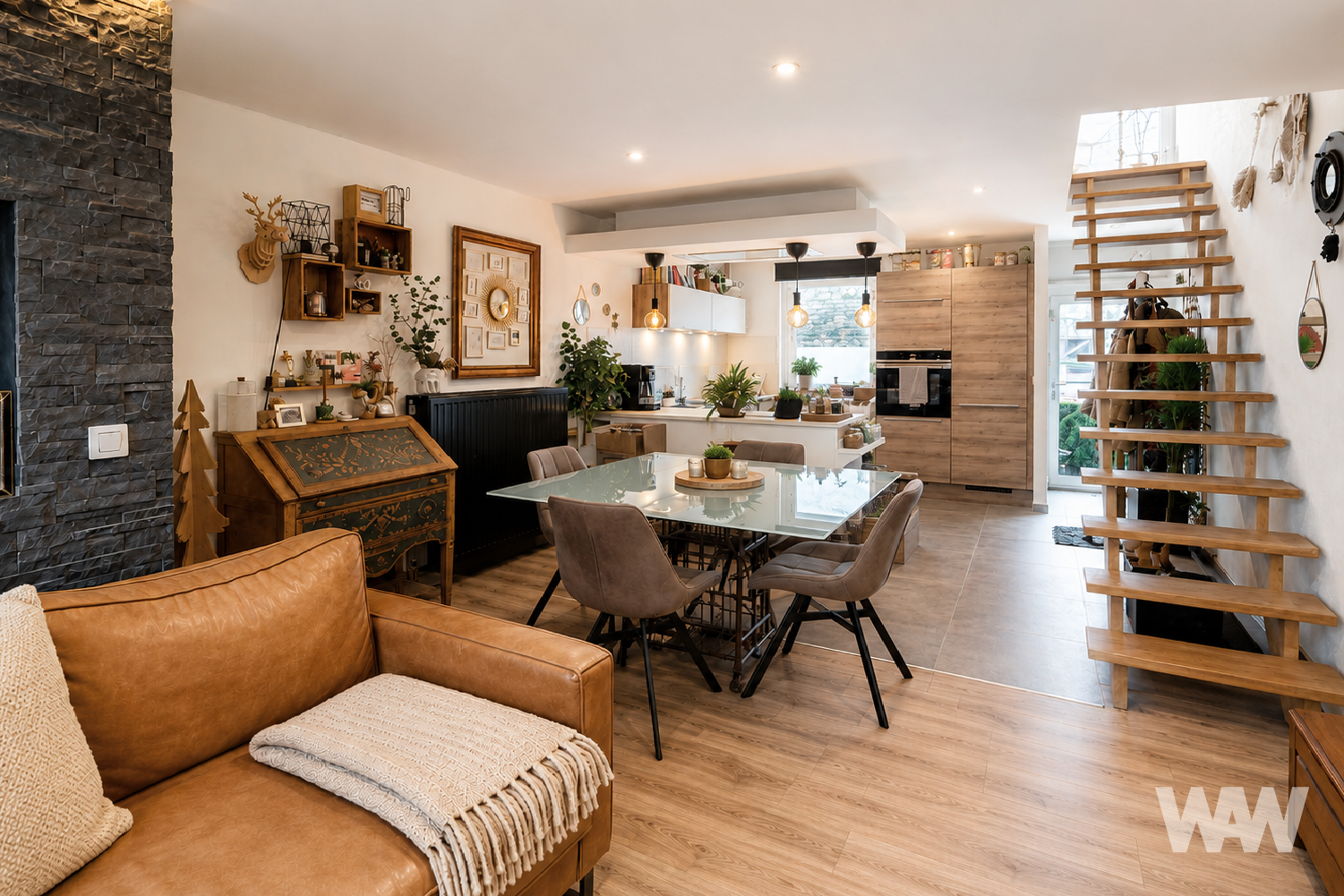 La Maison Aparté — photo 11