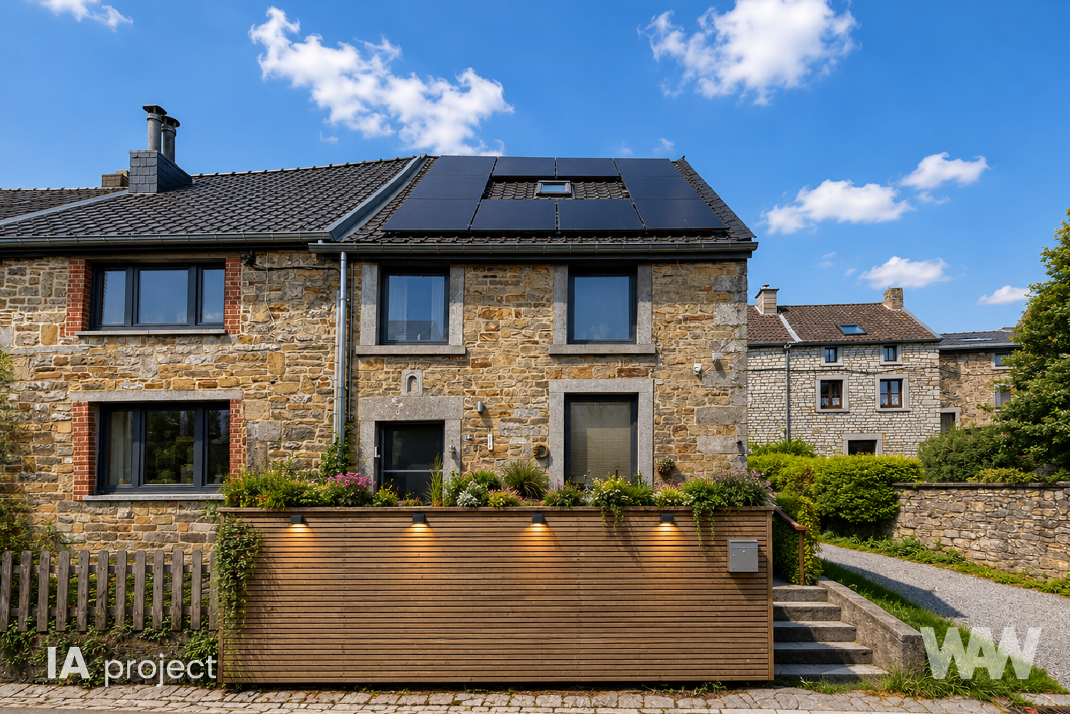 La Maison Aparté — photo 25