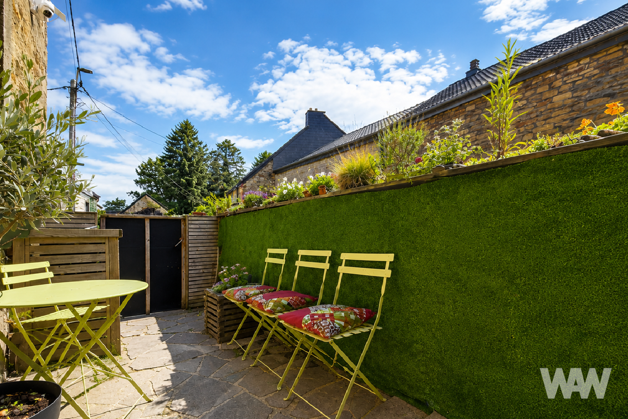 La Maison Aparté — photo 6