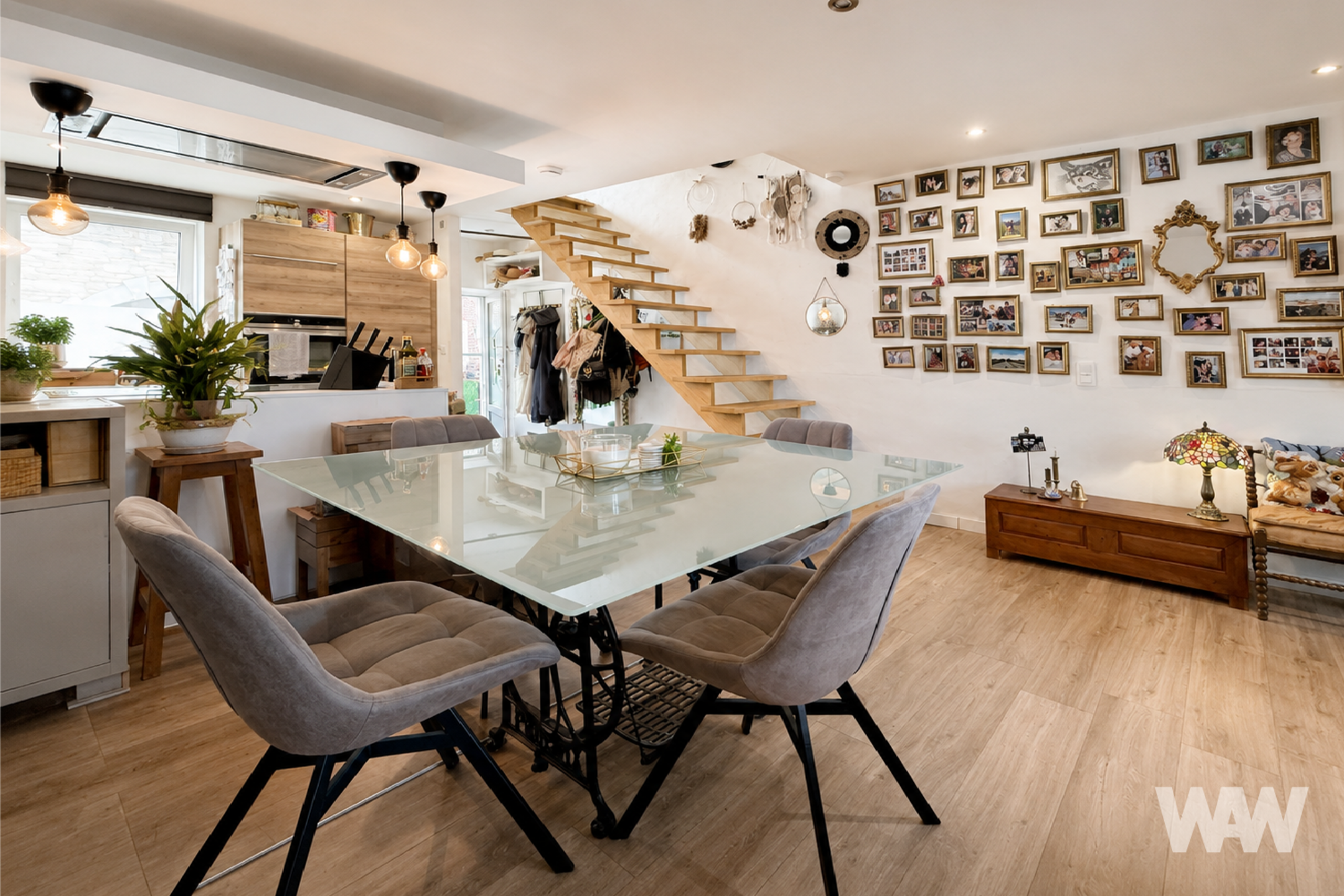 La Maison Aparté — photo 12
