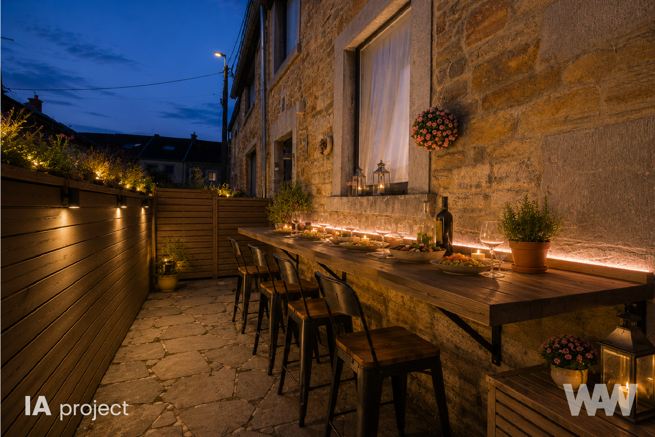 La Maison Aparté — photo 7