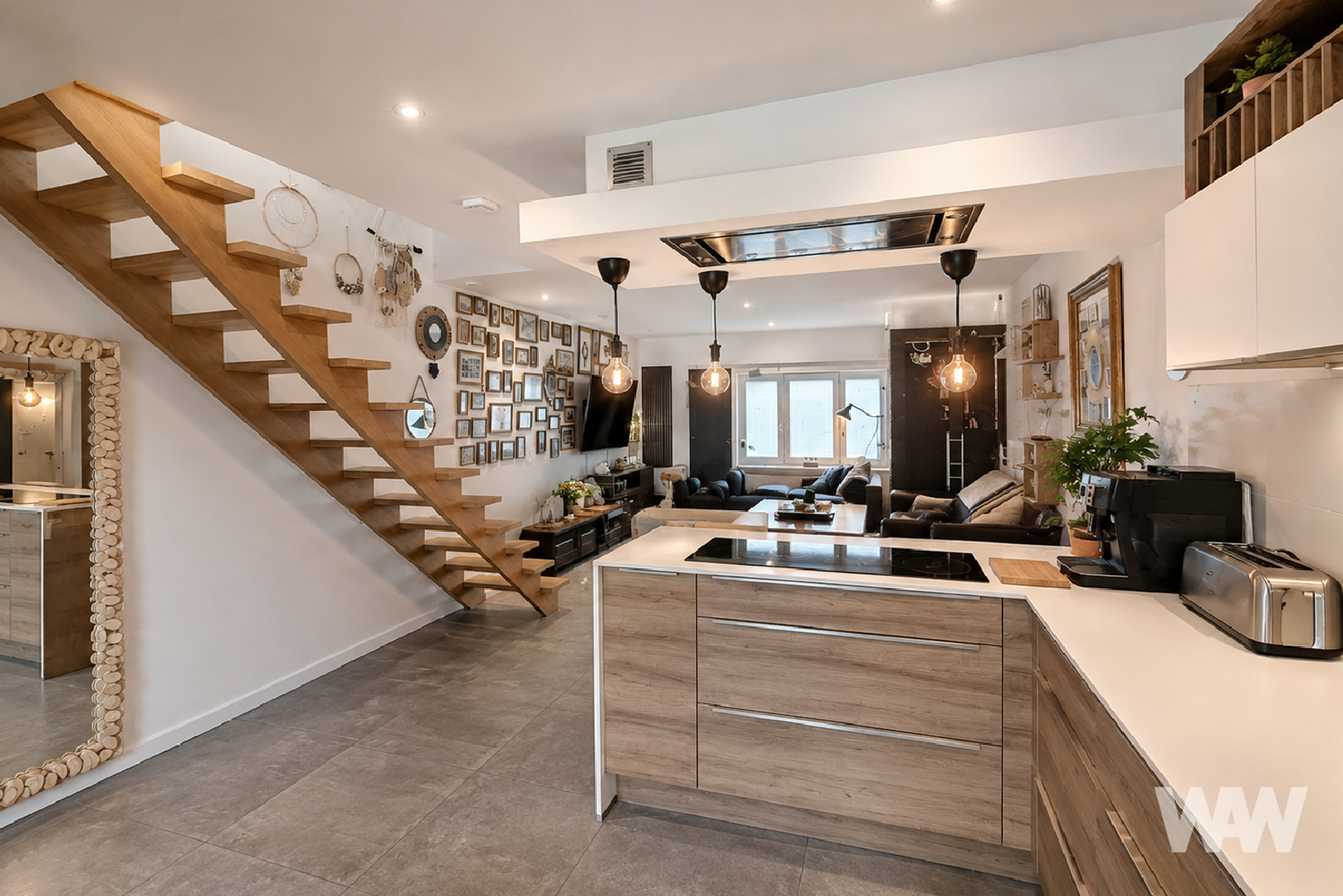 La Maison Aparté — photo 5