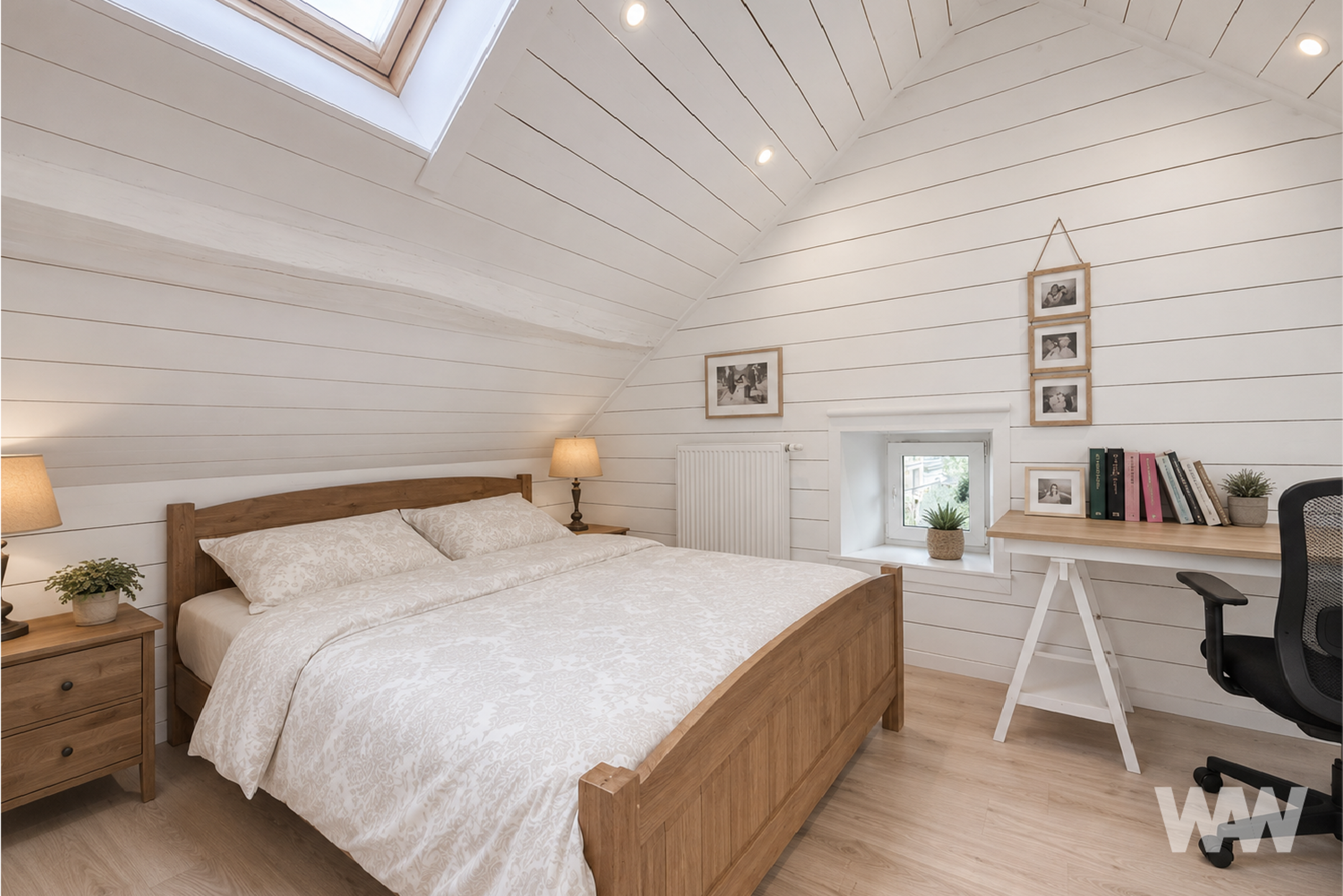 La Maison Aparté — photo 8