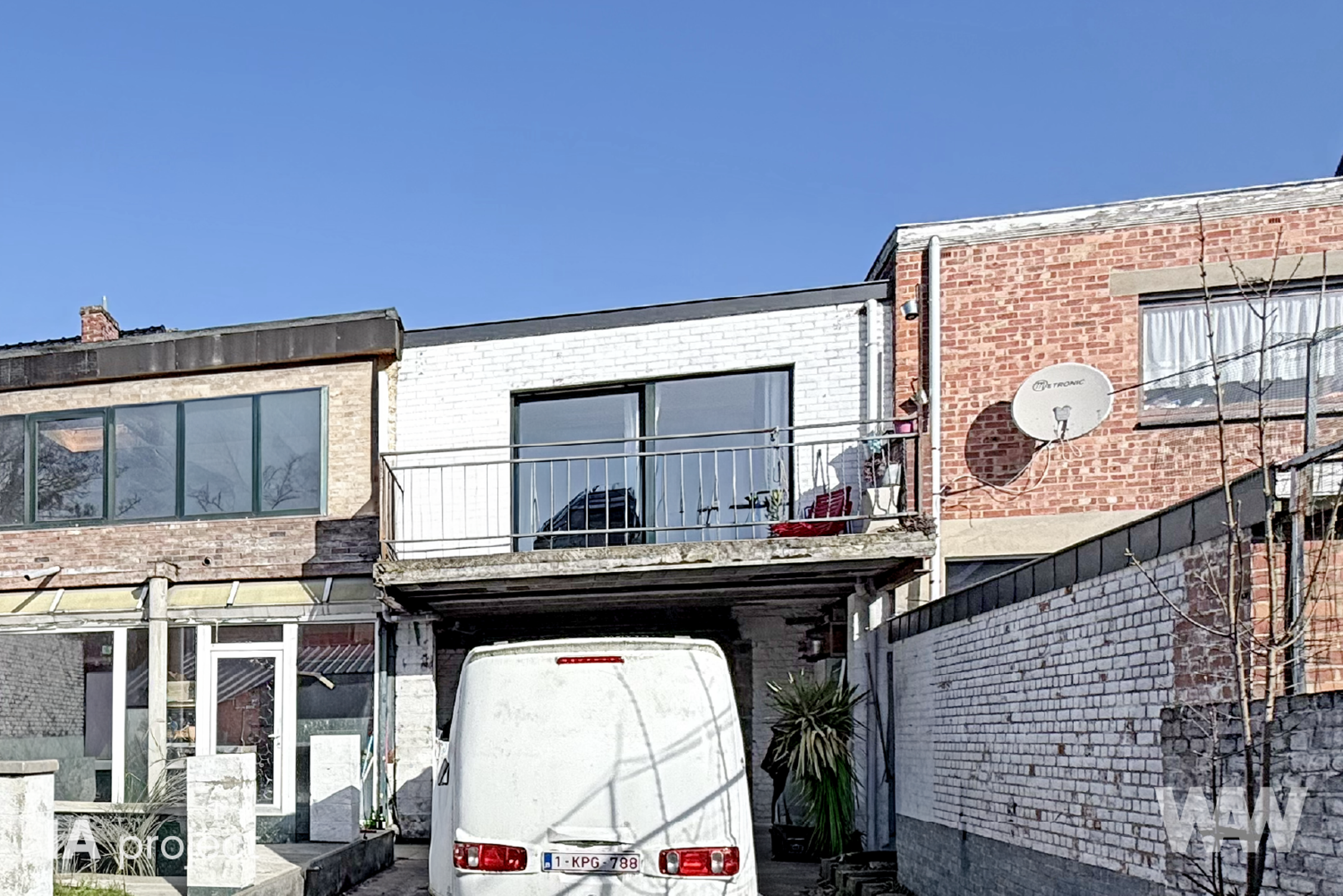 Le Belvédère Villageois — photo 12